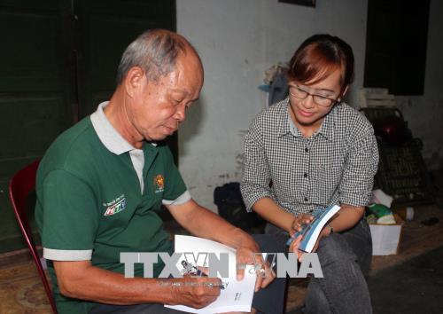  Những ngòi bút vì cộng đồng - Bài 1: Hơn 3.000 ngày truy tìm công lý